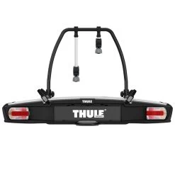 Thule Porte-vélos Attelage Vélospace 918 7 BROCHES 2 Vélos