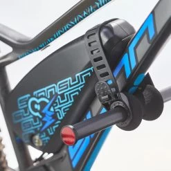 Mottez Porte Vélos De Coffre Shiva 2 ELEC Pour 2 Vélos électriques -Promos Vélos Boutique porte velos de coffre shiva 2 elec pour 2 velos electriques 7