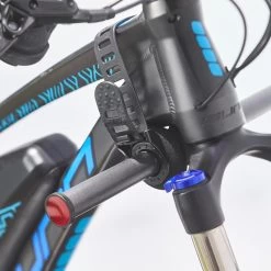 Mottez Porte Vélos De Coffre Shiva 2 ELEC Pour 2 Vélos électriques -Promos Vélos Boutique porte velos de coffre shiva 2 elec pour 2 velos electriques 8