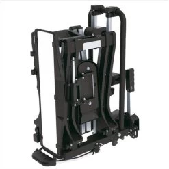 Porte-vélos Eufab Premium II Plus Pour 2 Vélos -Promos Vélos Boutique porte velos eufab premium ii plus pour 2 velos 4