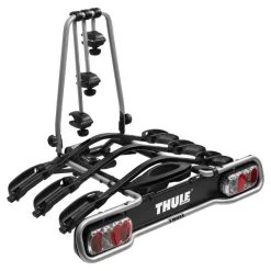Porte-vélos Thule EuroRide 3 Pour 3 Vélos