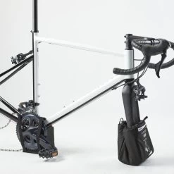 Decathlon PROTECTION FOURCHE ET PEDALIER -Promos Vélos Boutique protection fourche et pedalier 2