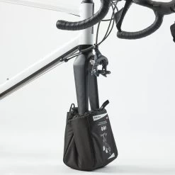 Decathlon PROTECTION FOURCHE ET PEDALIER -Promos Vélos Boutique protection fourche et pedalier 4