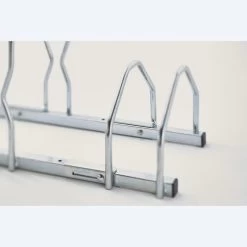 Rack à Vélos Mottez Réglable -Promos Vélos Boutique rack a velos mottez reglable 4