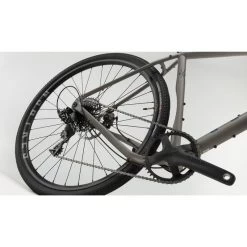 Ns-bikes RAG+ 2 Road & Gravel Plus 700C - Argent -Promos Vélos Boutique rag 2 road and gravel plus 700c argent 3