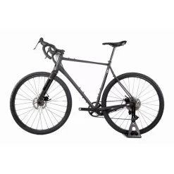 Reconditionné - Gravel - Rondo Ruut Al 2 - TRES BON 9 Reconditionné - Gravel - Rondo Ruut Al 2 - TRES BON -Promos Vélos Boutique reconditionne gravel rondo ruut al 2 tres bon 2