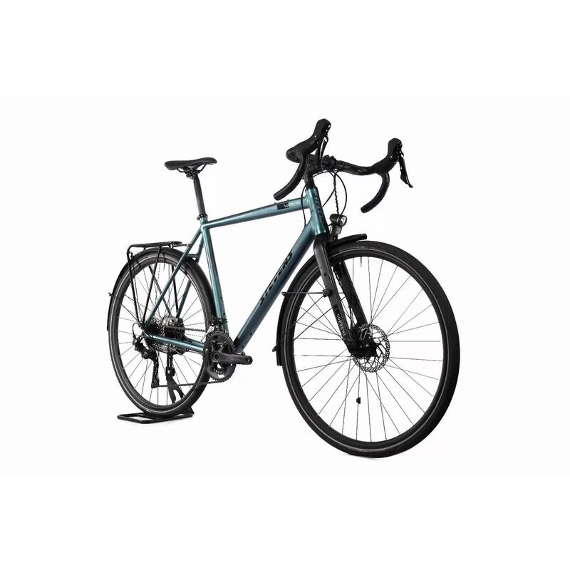 Reconditionné - Gravel - Stevens Supreme - TRES BON 2 Reconditionné - Gravel - Stevens Supreme - TRES BON – Image 2