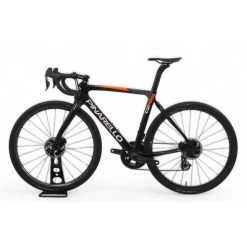 Reconditionné - Pinarello GRS Shimano GRX Di2 - Excellent état 9 Reconditionné - Pinarello GRS Shimano GRX Di2 - Excellent état -Promos Vélos Boutique reconditionne pinarello grs shimano grx di2 excellent etat 2