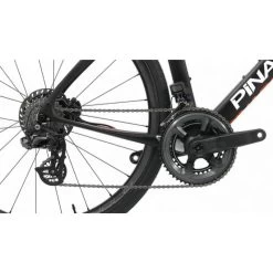 Reconditionné - Pinarello GRS Shimano GRX Di2 - Excellent état 10 Reconditionné - Pinarello GRS Shimano GRX Di2 - Excellent état -Promos Vélos Boutique reconditionne pinarello grs shimano grx di2 excellent etat 3