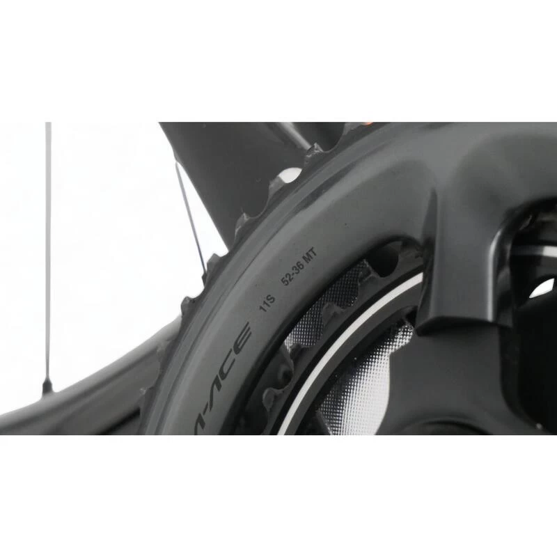 Reconditionné - Pinarello GRS Shimano GRX Di2 - Excellent état 6 Reconditionné - Pinarello GRS Shimano GRX Di2 - Excellent état – Image 6