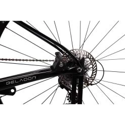 Reconditionné - Vélo De Route - Berria Belador 10- 2021 - TRES BIEN -Promos Vélos Boutique reconditionne velo de route berria belador 10 2021 tres bien 6