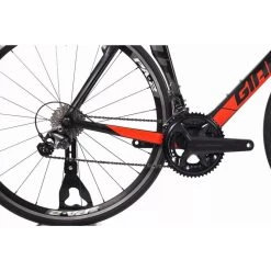 Reconditionné - Vélo De Route - Giant Propel Advanced 1- 2017 - TRES BON 10 Reconditionné - Vélo De Route - Giant Propel Advanced 1- 2017 - TRES BON -Promos Vélos Boutique reconditionne velo de route giant propel advanced 1 2017 tres bon 3