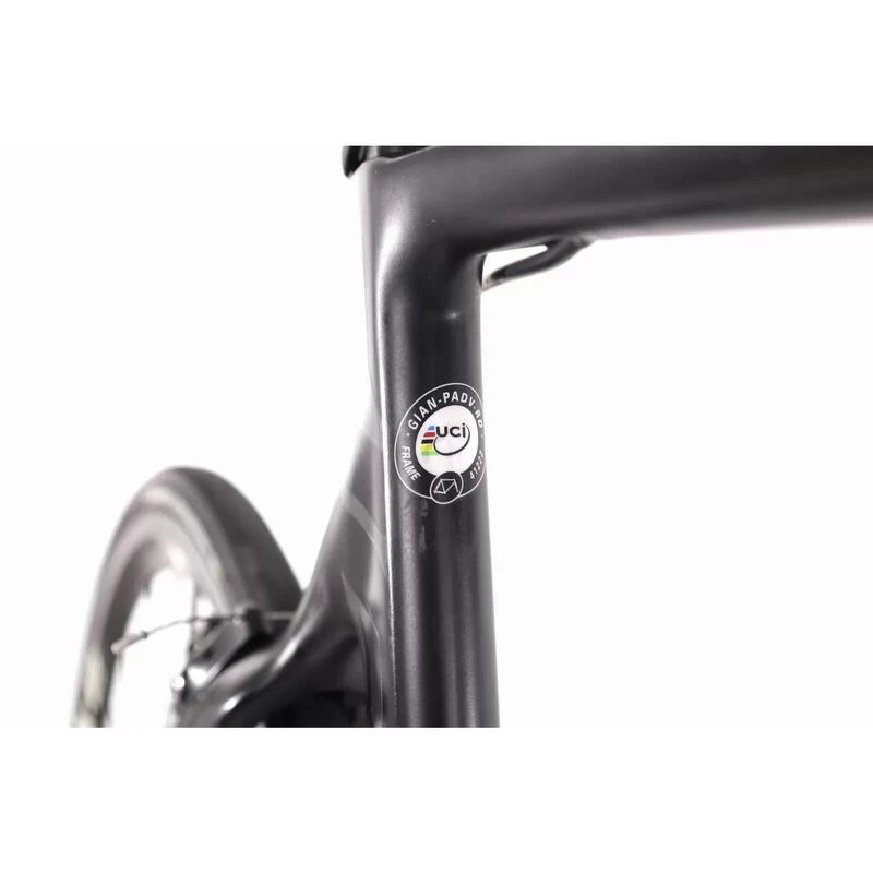 Reconditionné - Vélo De Route - Giant Propel Advanced 1- 2017 - TRES BON 7 Reconditionné - Vélo De Route - Giant Propel Advanced 1- 2017 - TRES BON – Image 7