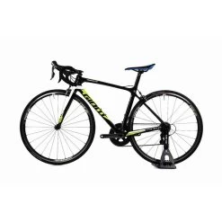 Reconditionné - Vélo De Route - Giant TCR Advanced 1- 2016 - TRES BON 9 Reconditionné - Vélo De Route - Giant TCR Advanced 1- 2016 - TRES BON -Promos Vélos Boutique reconditionne velo de route giant tcr advanced 1 2016 tres bon 2