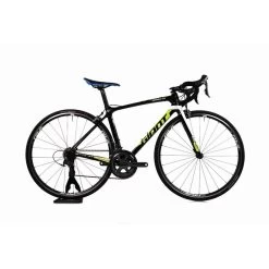 Reconditionné - Vélo De Route - Giant TCR Advanced 1- 2016 - TRES BON