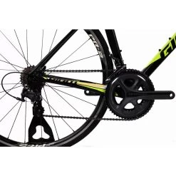 Reconditionné - Vélo De Route - Giant TCR Advanced 1- 2016 - TRES BON 10 Reconditionné - Vélo De Route - Giant TCR Advanced 1- 2016 - TRES BON -Promos Vélos Boutique reconditionne velo de route giant tcr advanced 1 2016 tres bon 3