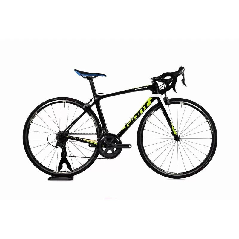 Reconditionné - Vélo De Route - Giant TCR Advanced 1- 2016 - TRES BON 1 Reconditionné - Vélo De Route - Giant TCR Advanced 1- 2016 - TRES BON