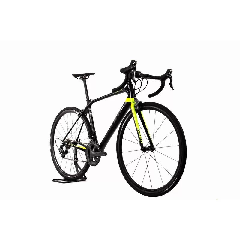 Reconditionné - Vélo De Route - Giant TCR Advanced Pro 1- 2017 - TRES BON 2 Reconditionné - Vélo De Route - Giant TCR Advanced Pro 1- 2017 - TRES BON – Image 2