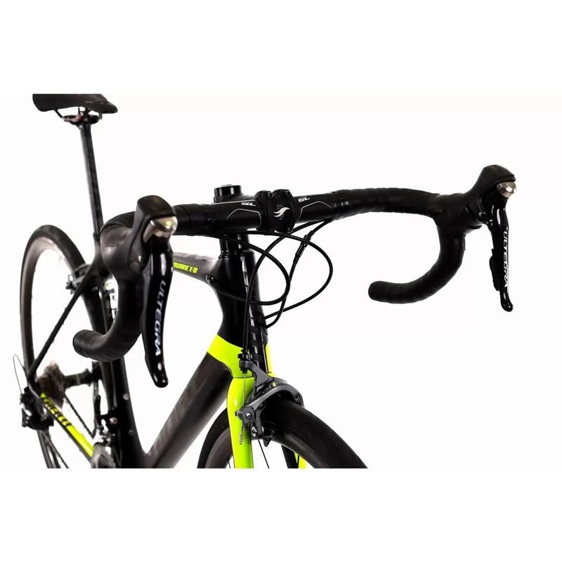 Reconditionné - Vélo De Route - Giant TCR Advanced Pro 1- 2017 - TRES BON 4 Reconditionné - Vélo De Route - Giant TCR Advanced Pro 1- 2017 - TRES BON – Image 4