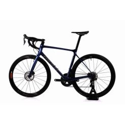Reconditionné - Vélo De Route - Giant TCR Advanced Pro Disc 0- 2021 - TRES BON 9 Reconditionné - Vélo De Route - Giant TCR Advanced Pro Disc 0- 2021 - TRES BON -Promos Vélos Boutique reconditionne velo de route giant tcr advanced pro disc 0 2021 tres bon 2