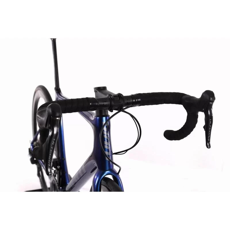 Reconditionné - Vélo De Route - Giant TCR Advanced Pro Disc 0- 2021 - TRES BON 5 Reconditionné - Vélo De Route - Giant TCR Advanced Pro Disc 0- 2021 - TRES BON – Image 5