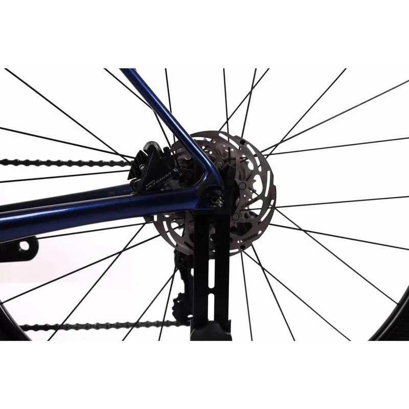 Reconditionné - Vélo De Route - Giant TCR Advanced Pro Disc 0- 2021 - TRES BON 6 Reconditionné - Vélo De Route - Giant TCR Advanced Pro Disc 0- 2021 - TRES BON – Image 6