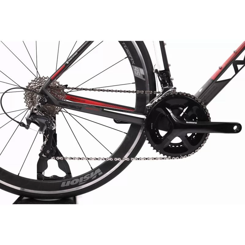 Reconditionné - Vélo De Route - MMR Miracle - TRES BON 4 Reconditionné - Vélo De Route - MMR Miracle - TRES BON – Image 4