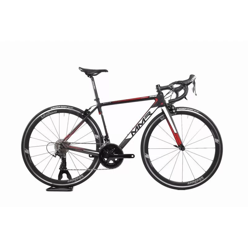 Reconditionné - Vélo De Route - MMR Miracle - TRES BON 1 Reconditionné - Vélo De Route - MMR Miracle - TRES BON