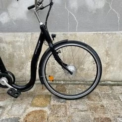 Reconditionné - Vélo électrique Amsterdam Air - City Premium - Excellent état 7 Reconditionné - Vélo électrique Amsterdam Air - City Premium - Excellent état -Promos Vélos Boutique reconditionne velo electrique amsterdam air city premium excellent etat 2