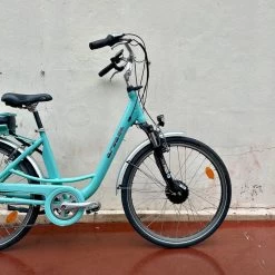 Reconditionné - Vélo électrique Arcade - Easy - Très Bon état 9 Reconditionné - Vélo électrique Arcade - Easy - Très Bon état -Promos Vélos Boutique reconditionne velo electrique arcade easy tres bon etat 2