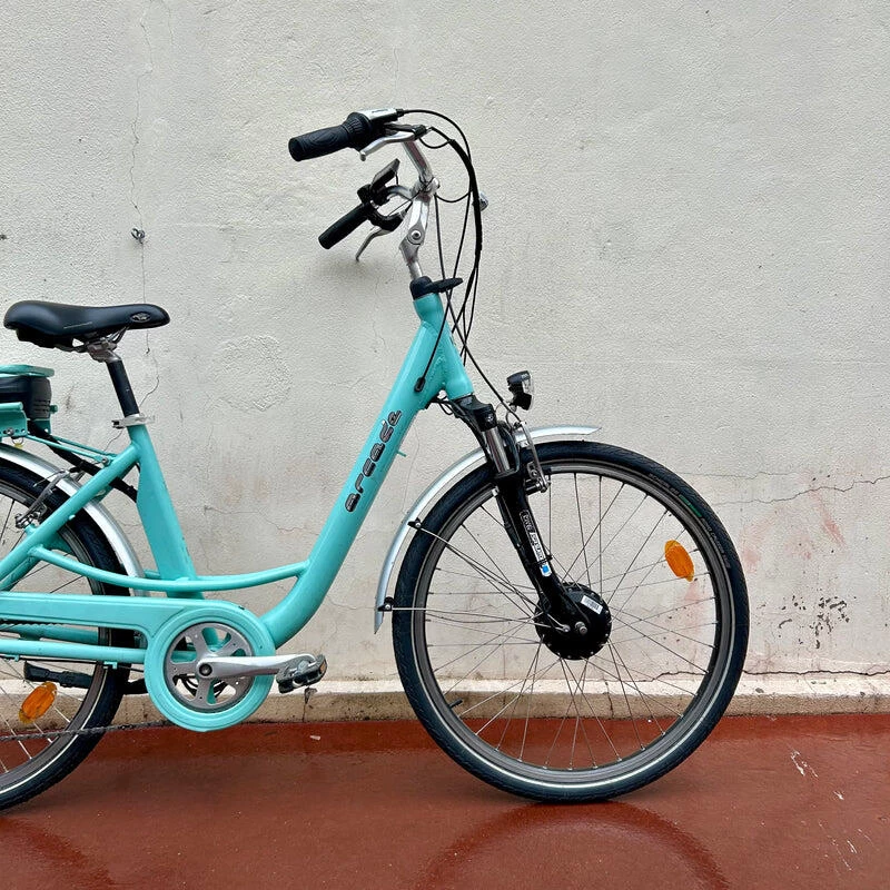 Reconditionné - Vélo électrique Arcade - Easy - Très Bon état 3 Reconditionné - Vélo électrique Arcade - Easy - Très Bon état – Image 3