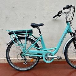 Reconditionné - Vélo électrique Arcade - Easy - Très Bon état 10 Reconditionné - Vélo électrique Arcade - Easy - Très Bon état -Promos Vélos Boutique reconditionne velo electrique arcade easy tres bon etat 3
