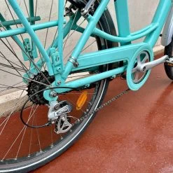 Reconditionné - Vélo électrique Arcade - Easy - Très Bon état 11 Reconditionné - Vélo électrique Arcade - Easy - Très Bon état -Promos Vélos Boutique reconditionne velo electrique arcade easy tres bon etat 4