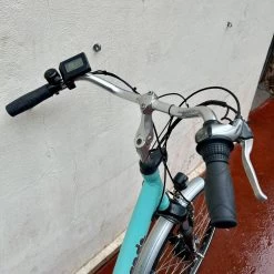 Reconditionné - Vélo électrique Arcade - Easy - Très Bon état 13 Reconditionné - Vélo électrique Arcade - Easy - Très Bon état -Promos Vélos Boutique reconditionne velo electrique arcade easy tres bon etat 6