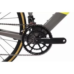 Reconditionné - Vélo électrique - Cannondale SuperSix EVO Neo - 2021 - TRES BON 10 Reconditionné - Vélo électrique - Cannondale SuperSix EVO Neo - 2021 - TRES BON -Promos Vélos Boutique reconditionne velo electrique cannondale supersix evo neo 2021 tres bon 3