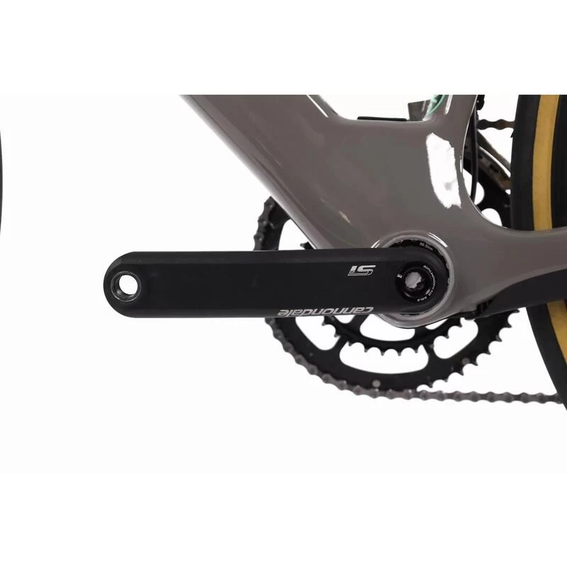 Reconditionné - Vélo électrique - Cannondale SuperSix EVO Neo - 2021 - TRES BON 5 Reconditionné - Vélo électrique - Cannondale SuperSix EVO Neo - 2021 - TRES BON – Image 5