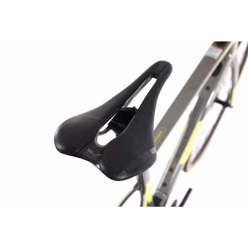 Reconditionné - Vélo électrique - Cannondale SuperSix EVO Neo - 2021 - TRES BON 7 Reconditionné - Vélo électrique - Cannondale SuperSix EVO Neo - 2021 - TRES BON – Image 7