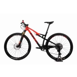 Reconditionné - VTT - BH Lynx Race - TRES BON -Promos Vélos Boutique reconditionne vtt bh lynx race tres bon 2