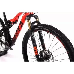 Reconditionné - VTT - BH Lynx Race - TRES BON -Promos Vélos Boutique reconditionne vtt bh lynx race tres bon 4