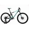 Reconditionné - VTT - Bianchi Methanol FS - 2021 - TRES BON