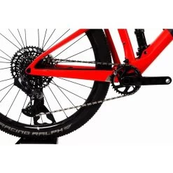Reconditionné - VTT - BMC Fourstroke 01 Three - 2021 - TRES BON 9 Reconditionné - VTT - BMC Fourstroke 01 Three - 2021 - TRES BON -Promos Vélos Boutique reconditionne vtt bmc fourstroke 01 three 2021 tres bon 2