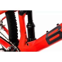 Reconditionné - VTT - BMC Fourstroke 01 Three - 2021 - TRES BON 10 Reconditionné - VTT - BMC Fourstroke 01 Three - 2021 - TRES BON -Promos Vélos Boutique reconditionne vtt bmc fourstroke 01 three 2021 tres bon 3