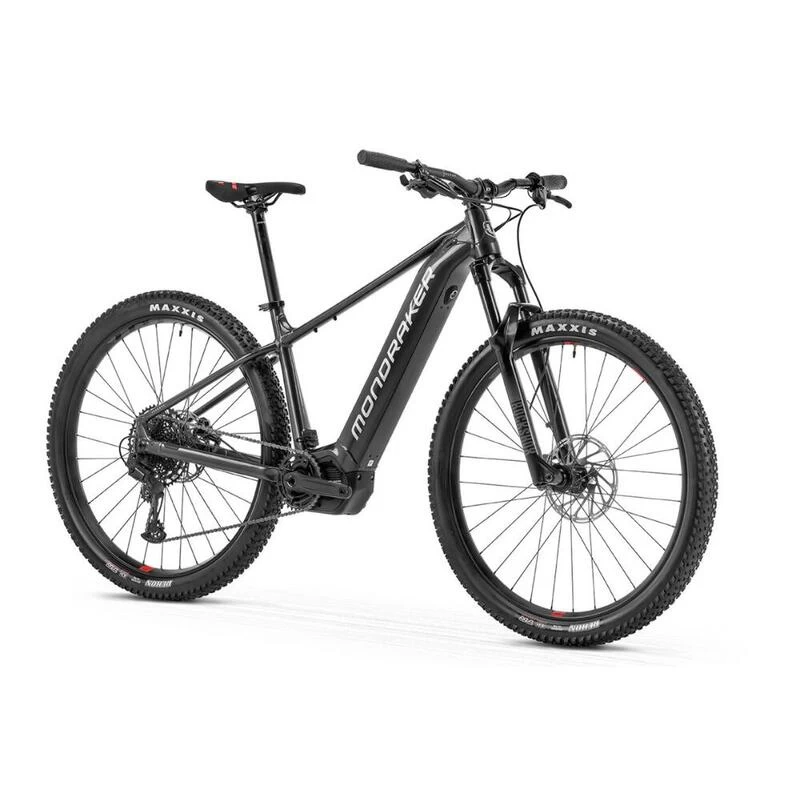 Mondraker Reconditionné - VTT électrique Thundra 29 Taille S - Excellent état 2 Mondraker Reconditionné - VTT électrique Thundra 29 Taille S - Excellent état – Image 2