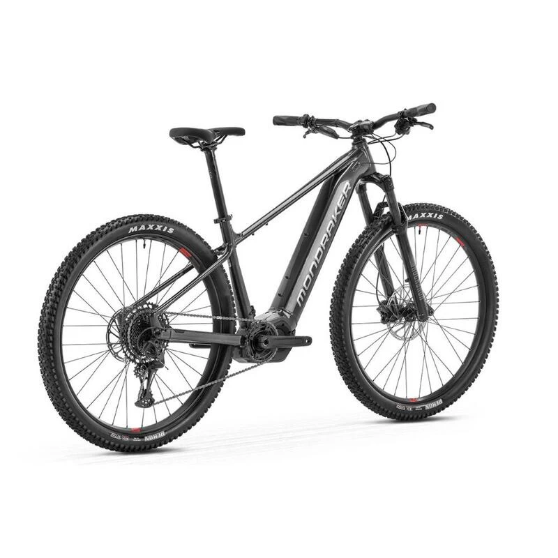 Mondraker Reconditionné - VTT électrique Thundra 29 Taille S - Excellent état 3 Mondraker Reconditionné - VTT électrique Thundra 29 Taille S - Excellent état – Image 3