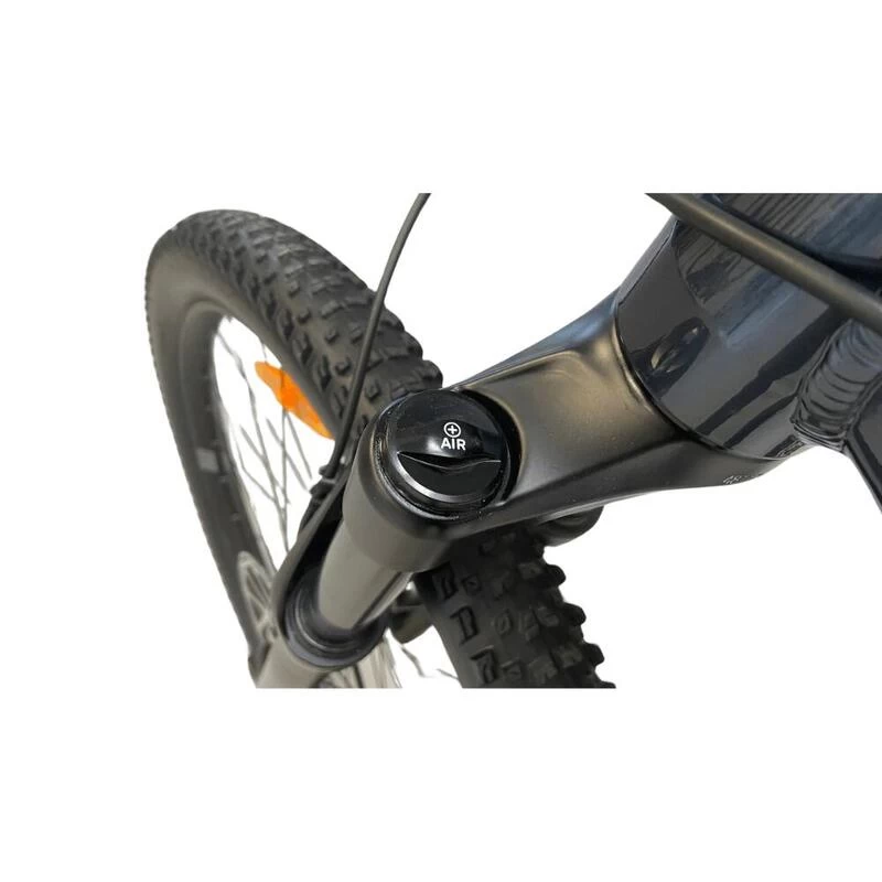 Mondraker Reconditionné - VTT électrique Thundra 29 Taille S - Excellent état 5 Mondraker Reconditionné - VTT électrique Thundra 29 Taille S - Excellent état – Image 5