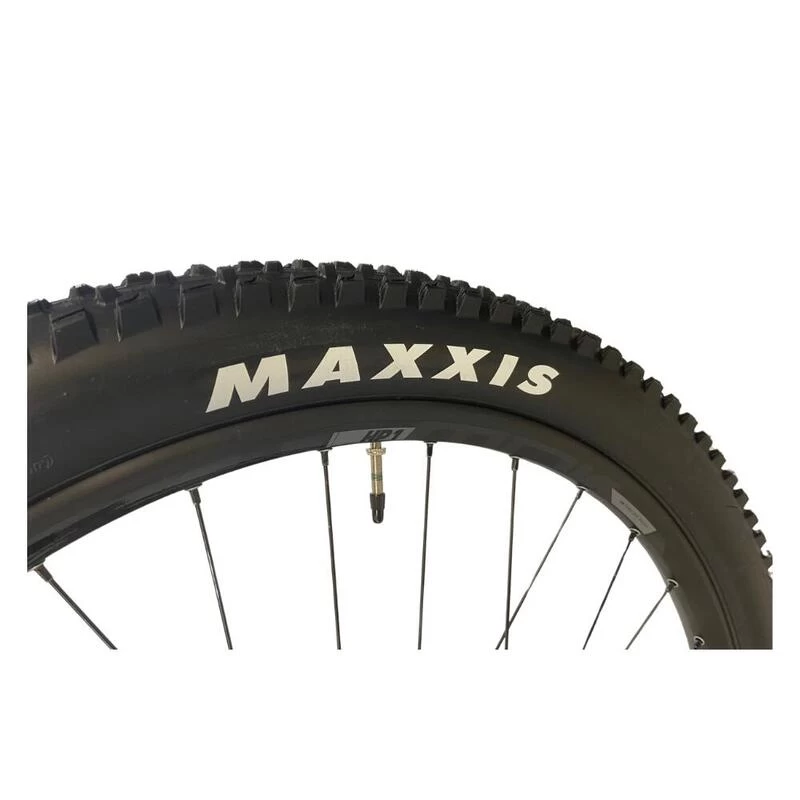 Mondraker Reconditionné - VTT électrique Thundra 29 Taille S - Excellent état 6 Mondraker Reconditionné - VTT électrique Thundra 29 Taille S - Excellent état – Image 6