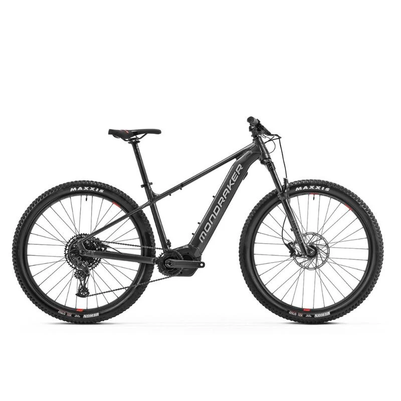 Mondraker Reconditionné - VTT électrique Thundra 29 Taille S - Excellent état 1 Mondraker Reconditionné - VTT électrique Thundra 29 Taille S - Excellent état