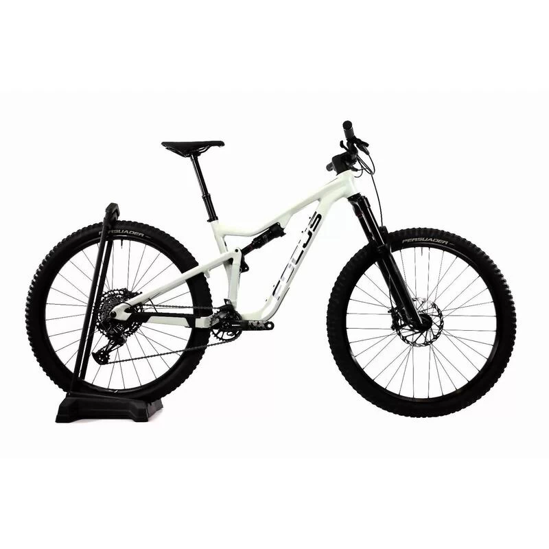 Reconditionné - VTT - Focus Jam 6.8 - 2022 - TRES BON 2 Reconditionné - VTT - Focus Jam 6.8 - 2022 - TRES BON – Image 2