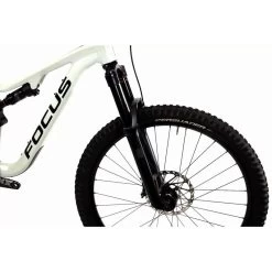 Reconditionné - VTT - Focus Jam 6.8 - 2022 - TRES BON 12 Reconditionné - VTT - Focus Jam 6.8 - 2022 - TRES BON -Promos Vélos Boutique reconditionne vtt focus jam 68 2022 tres bon 5