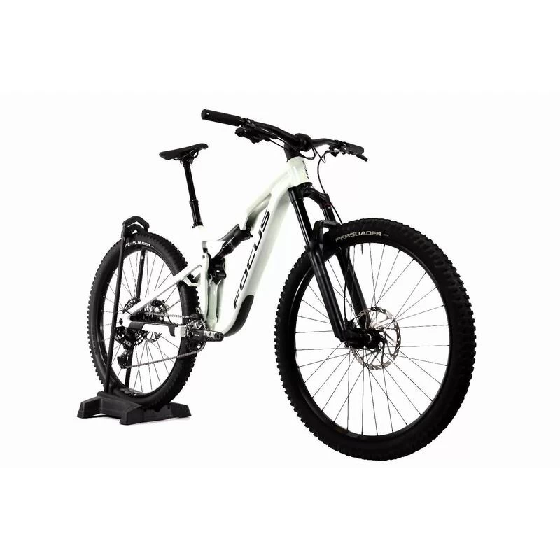 Reconditionné - VTT - Focus Jam 6.8 - 2022 - TRES BON 1 Reconditionné - VTT - Focus Jam 6.8 - 2022 - TRES BON